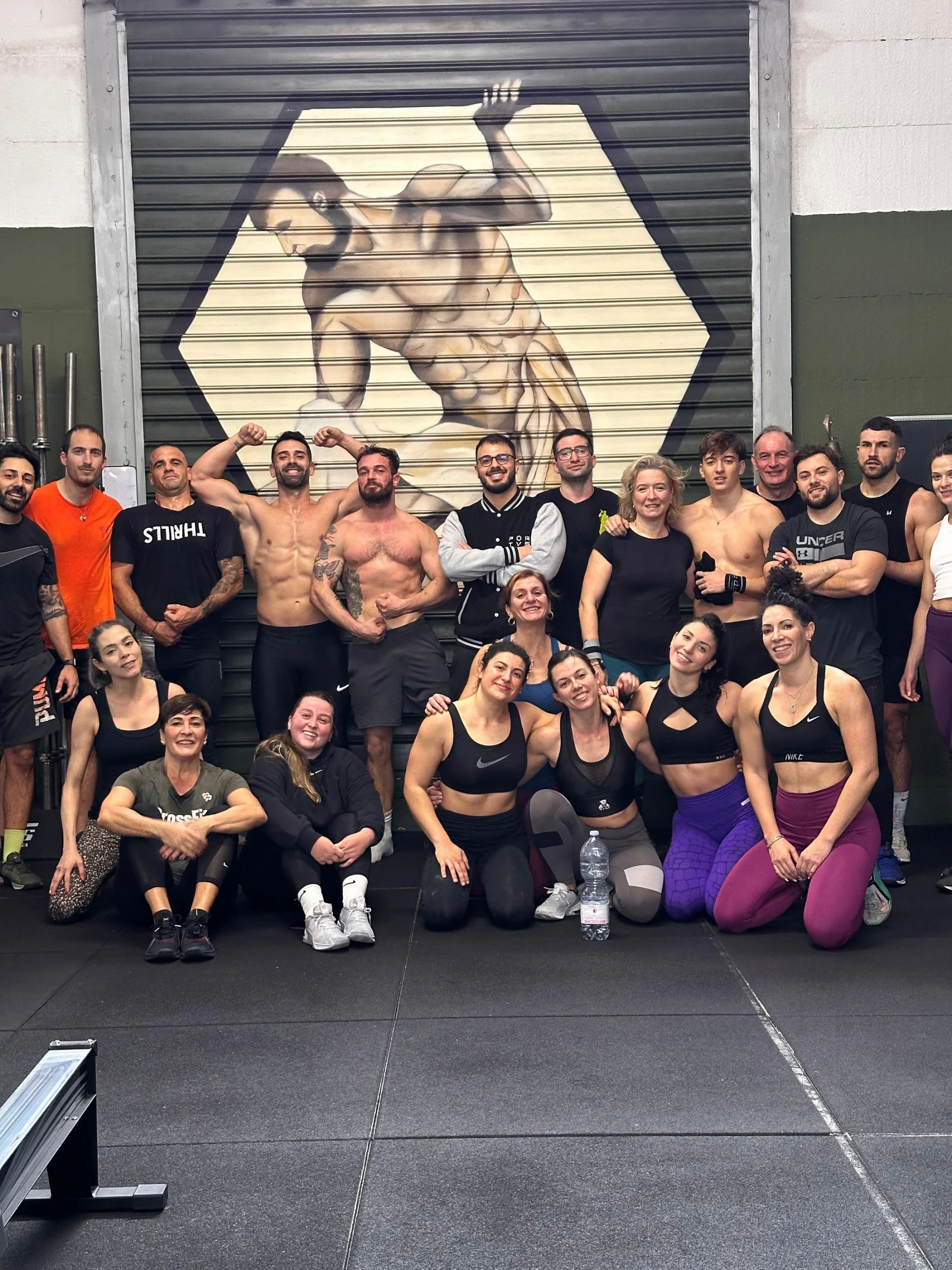 PORTUS 1992 - Preview Image